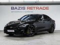 2018 Infiniti Q50 I Рестайлинг, чёрный