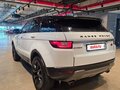 2016 Land Rover Range Rover Evoque I Рестайлинг, белый - вид 5
