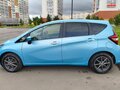 2018 Nissan Note II Рестайлинг, голубой, 820000 рублей - вид 5