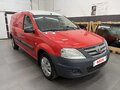 2019 LADA (ВАЗ) Largus, красный, 520000 рублей - вид 2