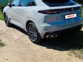 2024 Changan UNI-K, серый - вид 8