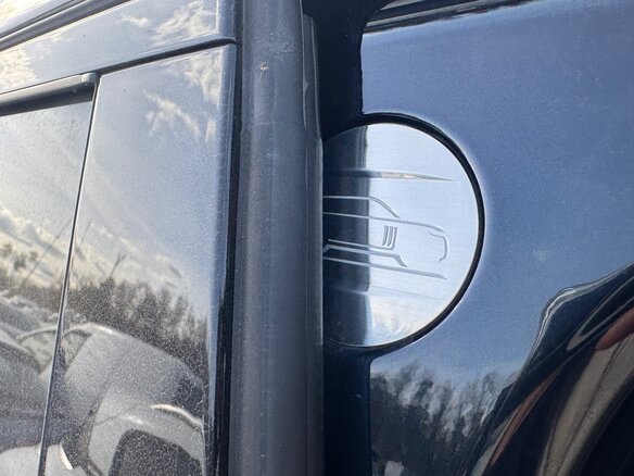 2015 Land Rover Range Rover IV, чёрный - вид 7