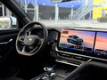 2026 Geely Monjaro (Xingyue L) I Рестайлинг 2 (China Market), серый, 4290000 рублей - вид 8