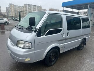 2001 Nissan Vanette Cargo III, серый, 490000 рублей, вид 1