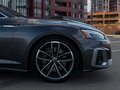 2020 Audi A5 Sportback 45 TFSI II (F5) Рестайлинг, серый, 3550000 рублей - вид 3