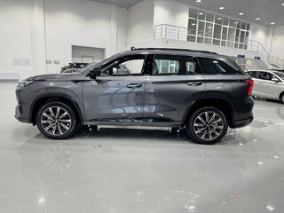 2024 Changan CS75 Plus III, серый, 2899000 рублей, вид 4