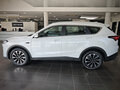 2026 Jetour X70+ I Рестайлинг, белый - вид 8