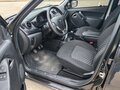 2022 Lada (ВАЗ) Granta I Рестайлинг, чёрный - вид 10