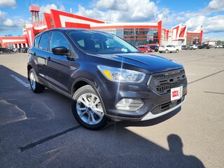 2019 Ford Escape III Рестайлинг, чёрный, 1800000 рублей, вид 3