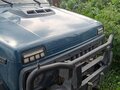 2011 Lada (ВАЗ) 2121 (4x4) I Рестайлинг, синий, 480000 рублей