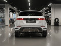 2025 Land Rover Range Rover Evoque II Рестайлинг, белый - вид 5