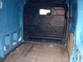 2021 Ford Transit, синий, 2449000 рублей - вид 8