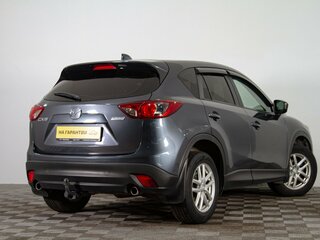 2012 Mazda CX-5 I, серый, 1559000 рублей, вид 4