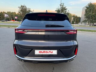 2022 Exeed TXL I Рестайлинг, серый, 1850000 рублей, вид 5
