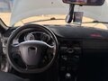 2012 Lada (ВАЗ) Priora I, серебристый, 435000 рублей - вид 5