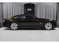 2025 Rolls-Royce Spectre I (Series I), чёрный - вид 10