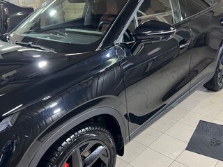 2023 Omoda C5 I, чёрный, 1950000 рублей, вид 3