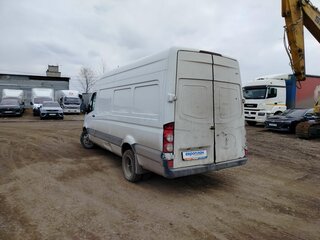2023 Sollers Atlant, белый, 1428300 рублей, вид 4