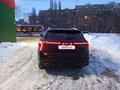 2024 Kaiyi X7 Kunlun, чёрный, 2650000 рублей - вид 2
