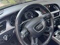 2014 Audi A4 IV (B8) Рестайлинг, чёрный, 1550000 рублей - вид 8