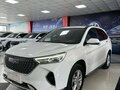 2022 Haval M6 II, белый - вид 3