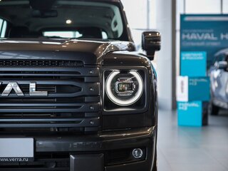 2026 Haval H9 II, серый, 5299000 рублей, вид 2