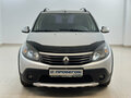 2014 Renault Sandero Stepway I, серый - вид 1