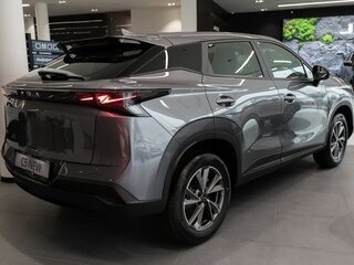 2026 Omoda C5 II, серый, 2944485 рублей, вид 5