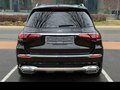 2022 Mercedes-Benz Maybach GLS 600 I, чёрный, 21000000 рублей - вид 6