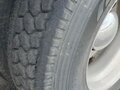 2003 Freightliner Columbia, белый, 2500000 рублей - вид 7