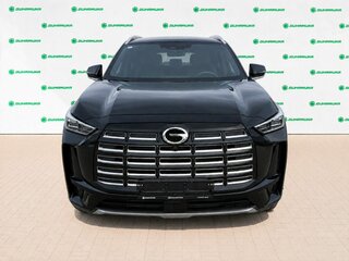 2026 GAC GS4, чёрный, 3949000 рублей, вид 2