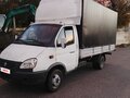 2007 ГАЗ ГАЗель (3302), белый, 850000 рублей - вид 1