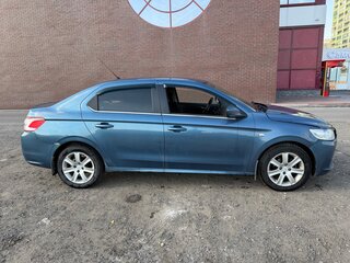 2013 Peugeot 301 I, синий, 370000 рублей, вид 3