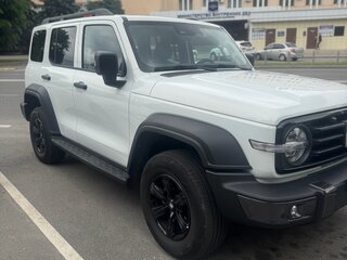 2023 Tank 300 I, белый, 3210000 рублей, вид 3