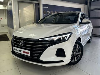2024 Changan Eado Plus I, белый, 2489900 рублей, вид 1