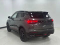 2022 Geely Coolray (Binyue) I, серый - вид 3