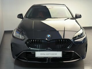 2025 BMW 2 серии Gran Coupe L 225i L F74/78, чёрный, 4940000 рублей, вид 3