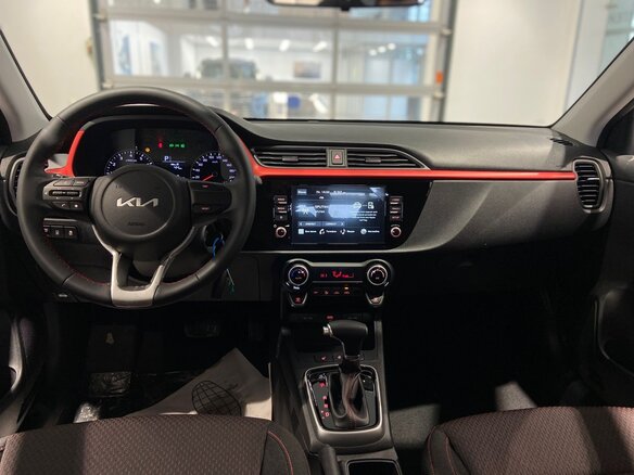 2025 Solaris KRX, белый, 2775000 рублей - вид 7