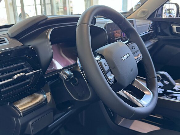 2026 Haval H3 I Рестайлинг, серый, 2721510 рублей - вид 32