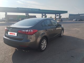 2015 Kia Cerato III, серый, 1150000 рублей, вид 3