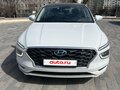 2020 Hyundai Mistra II (DU2), белый, 1500000 рублей - вид 1