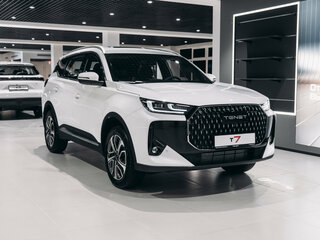 2026 Tenet T7, белый, 3140000 рублей, вид 2