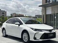 2024 Toyota Corolla XII (E210), белый, 1450000 рублей - вид 1