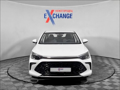 2025 BAIC U5 Plus, белый, 1890000 рублей, вид 2