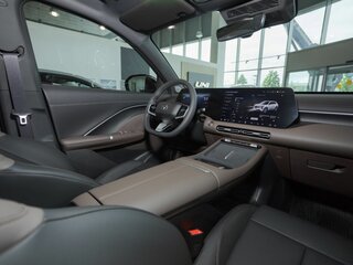 2026 Changan UNI-S I Рестайлинг, белый, 3361350 рублей, вид 5