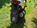 2012 Yamaha BWs, белый, 310000 рублей - вид 11