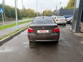 2009 BMW 5 серии 525xi V (E60/E61) Рестайлинг, коричневый, 1500000 рублей - вид 2