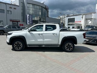 2026 Changan Hunter Plus, белый, 4249900 рублей, вид 5