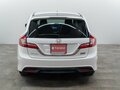 2015 Honda Jade I, белый - вид 3