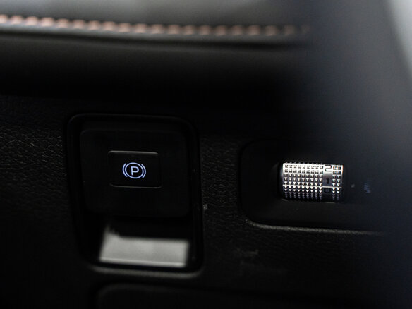 2026 Geely Preface I, серый, 3429990 рублей - вид 23